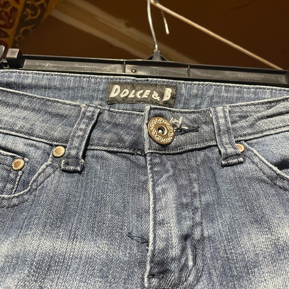 Knock off d&g jeans - Picture 4 of 4